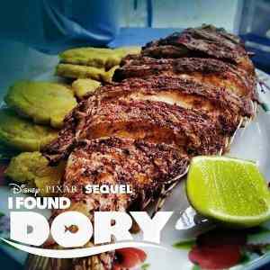 Obrázek 'i-found-dory   '