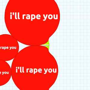 Obrázek 'i 27ll rape you'