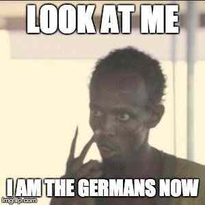 Obrázek 'i am the germans now'