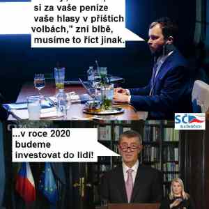 Obrázek 'investice z jejich kapsy'