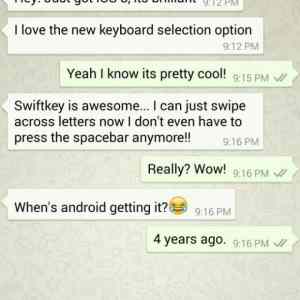 Obrázek 'ios8 swiftkey'