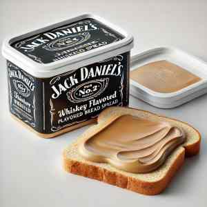 Obrázek 'jack daniels peanut butter'