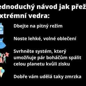 Obrázek 'jak prezit vedra'