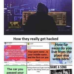 Obrázek 'jak se nechat hacknout'