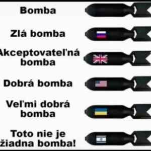 Obrázek 'jakou bombu'