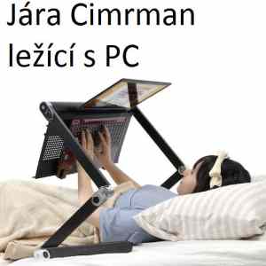 Obrázek 'jara cimrman'