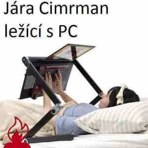 Obrázek 'jara lezici pc'