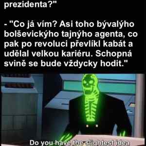 Obrázek 'jeden za vosumnact druhej bez dvou za dvacet'