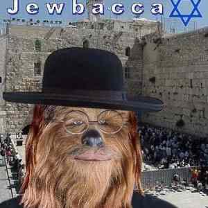 Obrázek 'jewbacca'