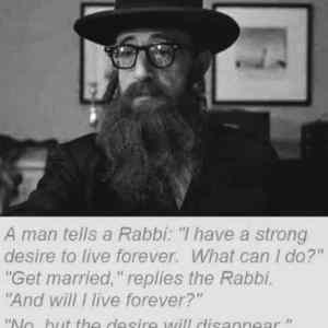 Obrázek 'jewish wisdom'