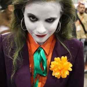 Obrázek 'joker girl'