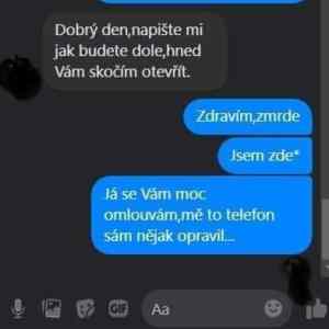 Obrázek 'jsem tu zmrde'