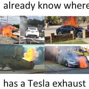 Obrázek 'kde ma tesla vyfuk'