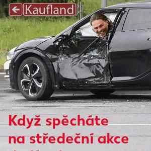 Obrázek 'kdyz spechas do kauflandu'