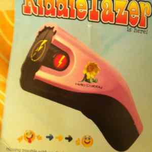 Obrázek 'kiddie tazer'