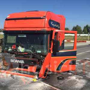 Obrázek 'king of the road'