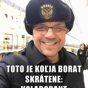 Obrázek 'kolja borat'