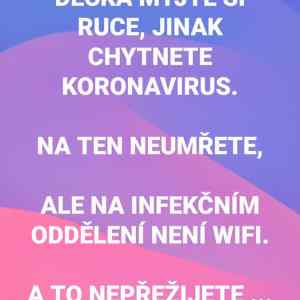 Obrázek 'korona wifi'