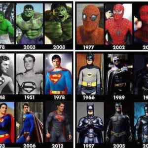 Obrázek 'kteri 4 superhrdinove jsou favority'