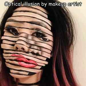 Obrázek 'kuva makeup illusion'