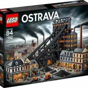 Obrázek 'lego Ostrava'