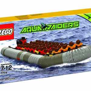 Obrázek 'lego aqua'