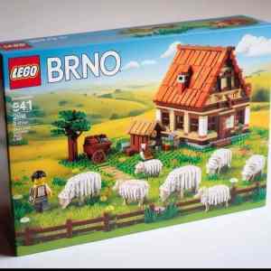 Obrázek 'lego brno'