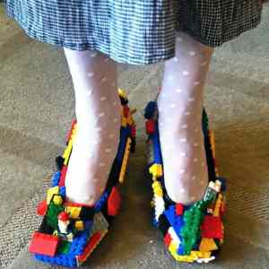 Obrázek 'legoshoes  '