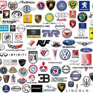 Obrázek 'lets type which car brand is your car'