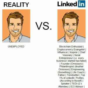 Obrázek 'linkedin reality'