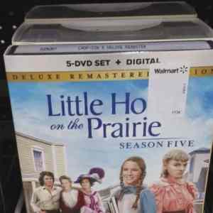 Obrázek 'little what of the prairie'