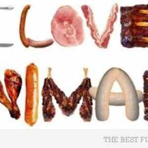 Obrázek 'love animals'