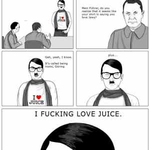 Obrázek 'love juice'