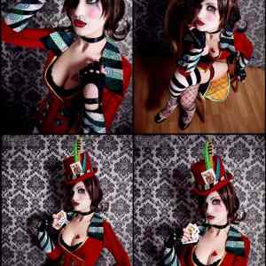 Obrázek 'mad moxxi cosplay'