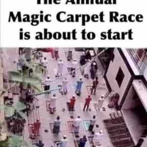Obrázek 'magic carpet'