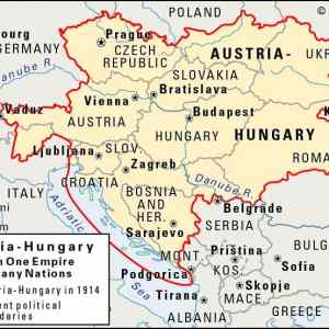 Obrázek 'make Austria Hungary great again'