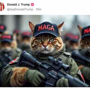 Obrázek 'make MAGA great again'