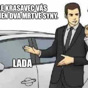 Obrázek 'mala dan za Ladu'