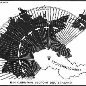 Obrázek 'maly stat ohrozoval hodne nazi nemecko'