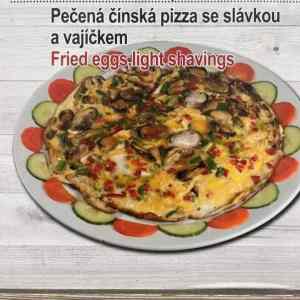 Obrázek 'mam rad svou pizzu oholenou'