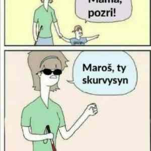 Obrázek 'mama pozri'