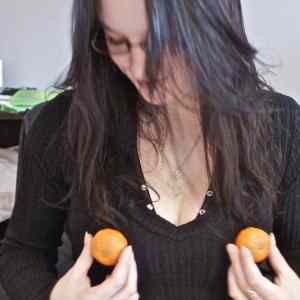 Obrázek 'mandarinky misto citronku'