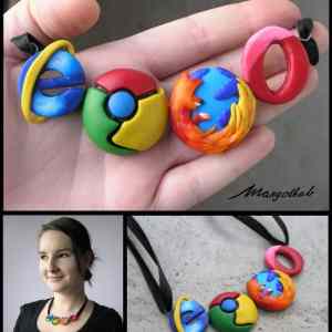 Obrázek 'margotkab browser s necklace'