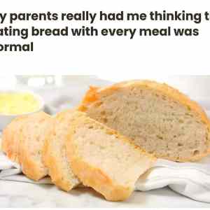 Obrázek 'maso se da jist i bez chleba'