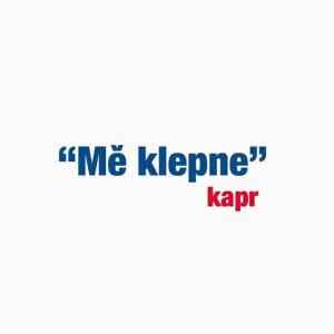 Obrázek 'me klepne  '