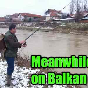 Obrázek 'meanwhile on balkan'