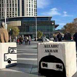 Obrázek 'melbourne bollards'