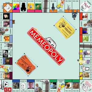 Obrázek 'memeopoly-board'