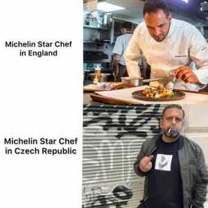 Obrázek 'michelin chef'