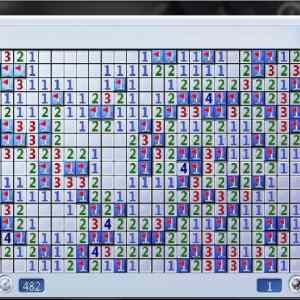 Obrázek 'minesweeper totally solvable'